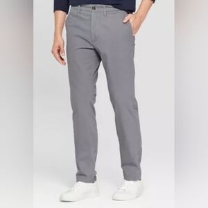 🩶Goodfellow & Co Men's Every Wear Slim Fit Chino Pants